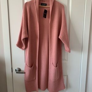 Erin Cardigan from The Skinny